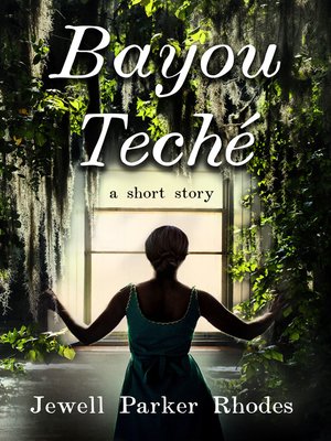 cover image of Bayou Teché